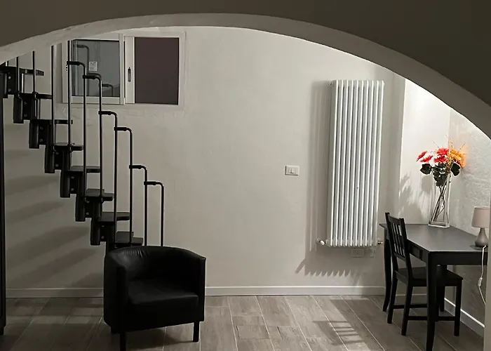 Appartamento Bononia