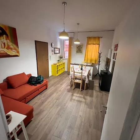 Appartamento Bononia Bolonia Exterior foto