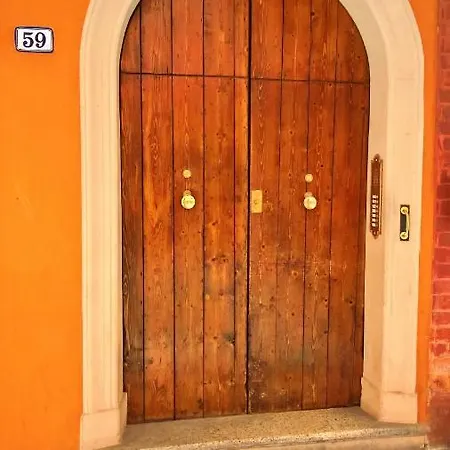 Appartamento Bononia Bolonia Exterior foto